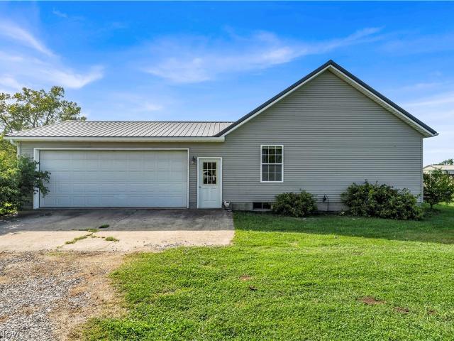 House for sale in New London, Lorain County