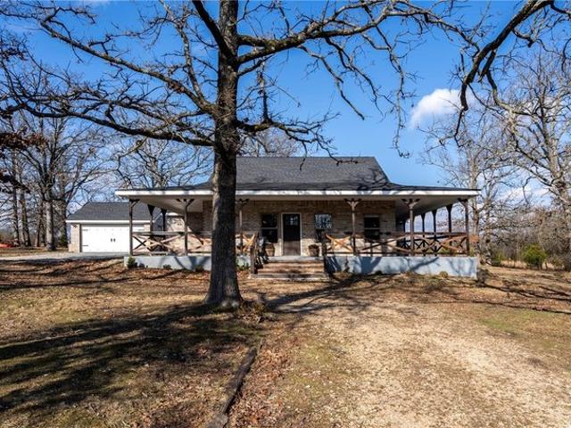 House for sale in Watts, Oklahoma