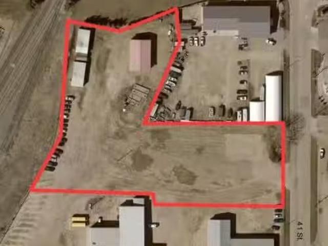 House for sale in Camrose, Alberta