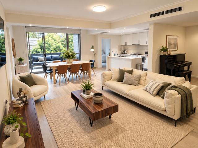 Apartment for rent in Sydney, New South Wales