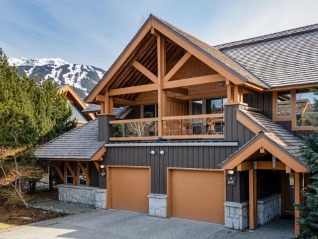 House for sale in Whistler, British Columbia