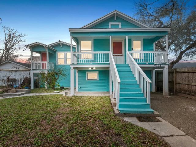 Property for rent in Galveston, Texas