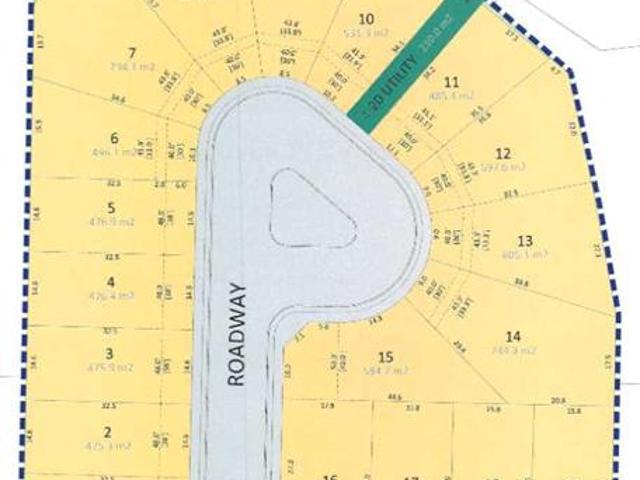 Property for sale in Lacombe, Alberta