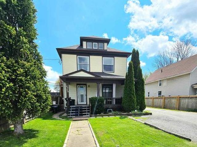 Property for sale in Niagara, Ontario