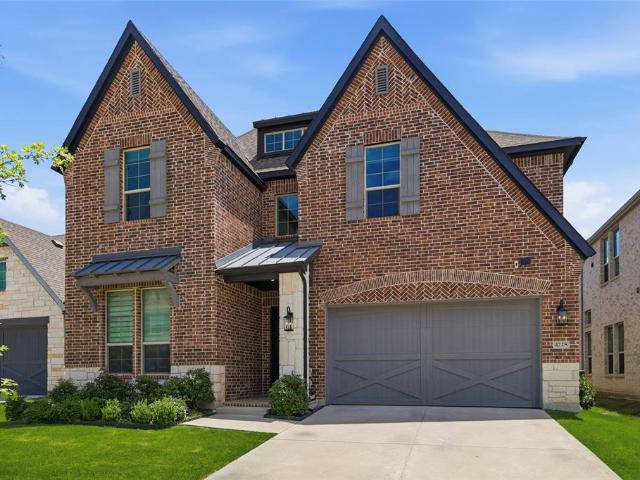 House for sale in Denton, Texas