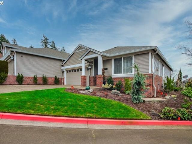 Townhouse for sale in Oak Creek, Lake Oswego