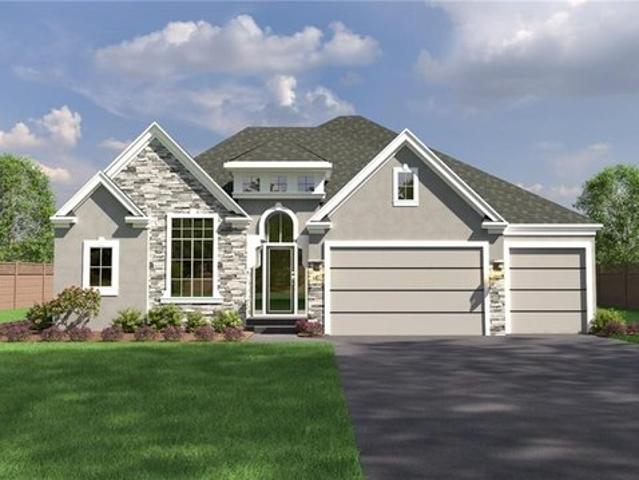House for sale in Kansas