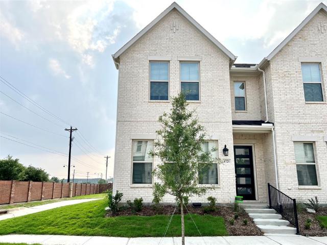 Property for rent in Mckinney, Texas