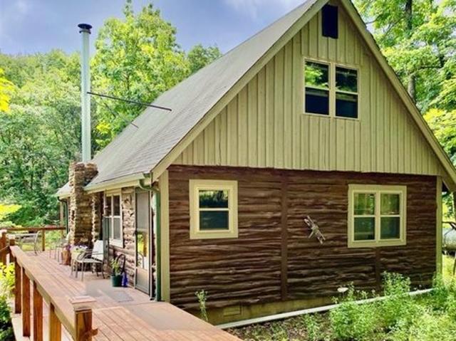 House for sale in Ark