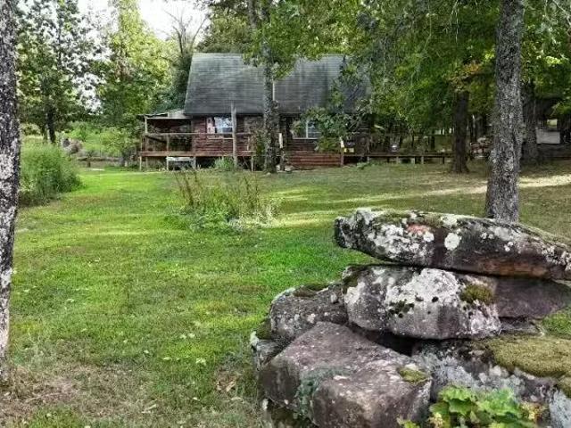 House for rent in Ark