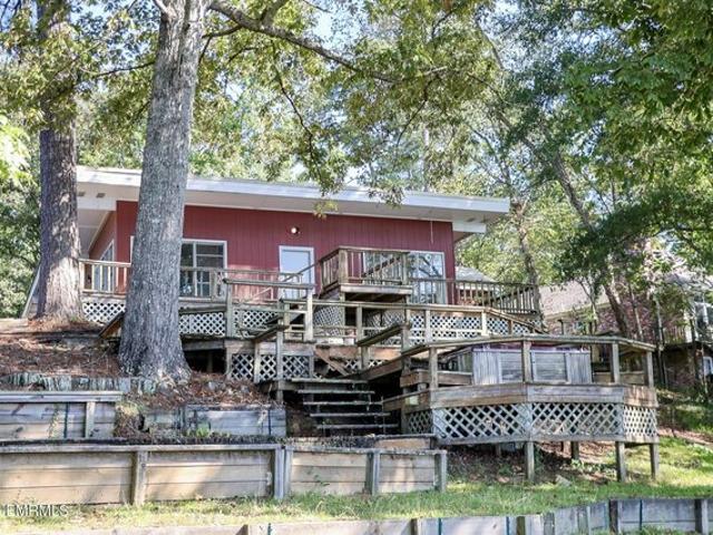 House for sale in Meridian, Mississippi