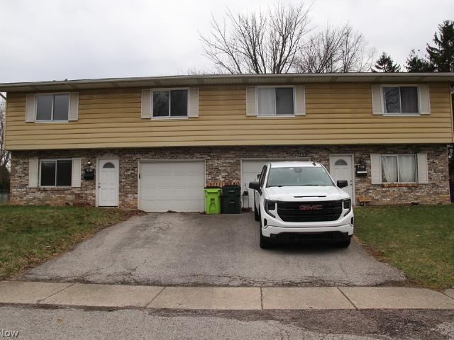 House for sale in Summit, Ohio