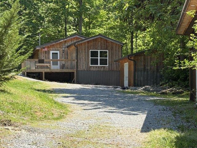 House for sale in Tennessee
