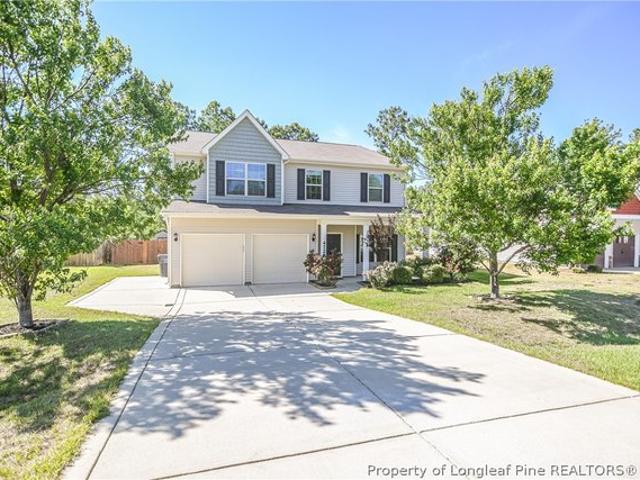 House for sale in Hope Mills, North Carolina