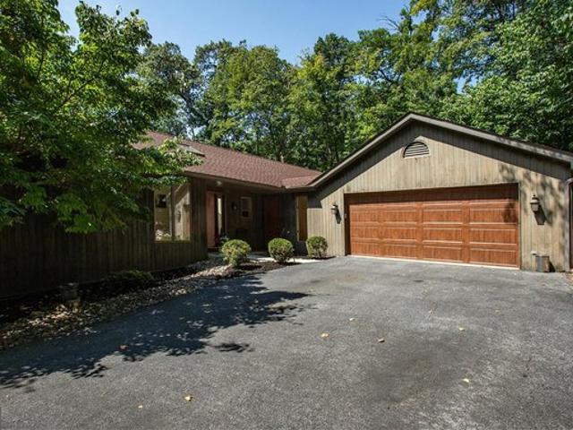 House for sale in Harrisburg, Pennsylvania