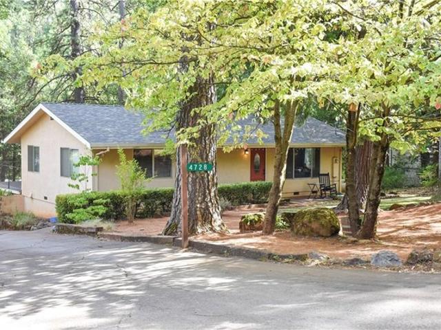 House for sale in Butte, California