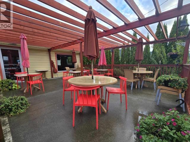 Office for sale in Terrace, British Columbia