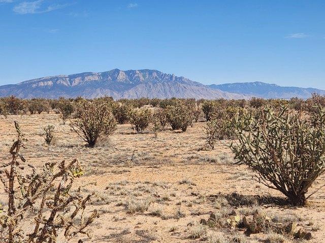 Land for sale in Rio Rancho, New Mexico