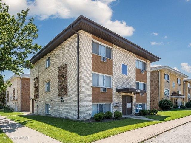 House for sale in Harwood Heights, Illinois