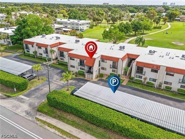 Condo for sale in North Fort Myers, Florida
