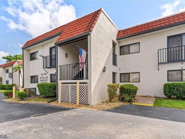Condo for sale in Florida