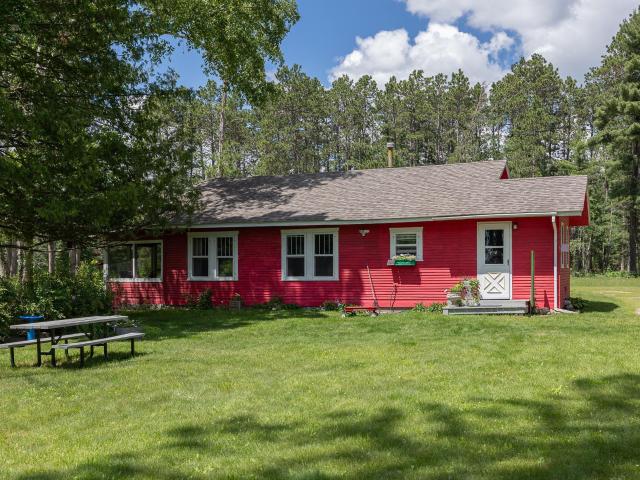 House for sale in Longville, Minnesota