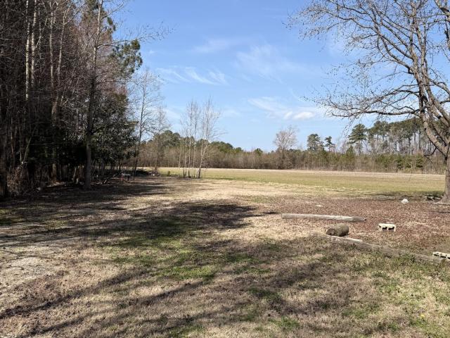 Land for sale in Ayden, North Carolina