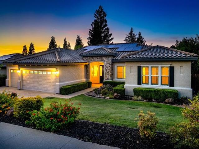 House for sale in Rocklin, California