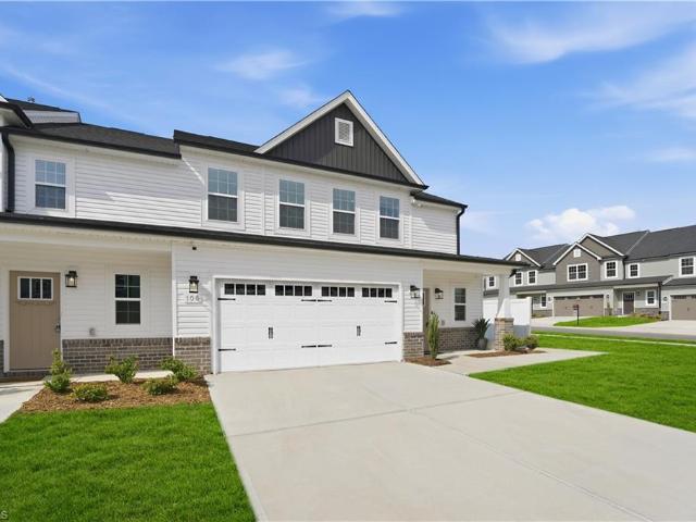 Townhouse for sale in Guilford, North Carolina