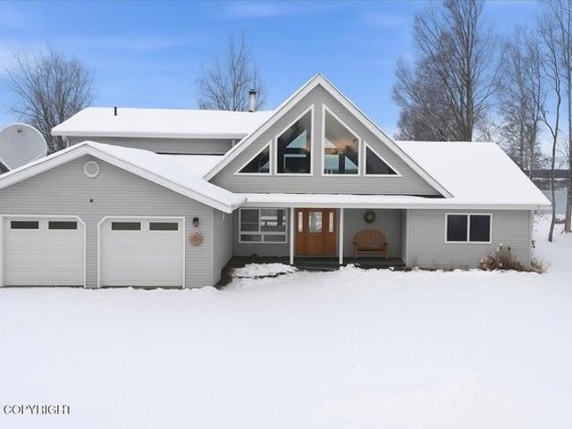 House for sale in Kasilof