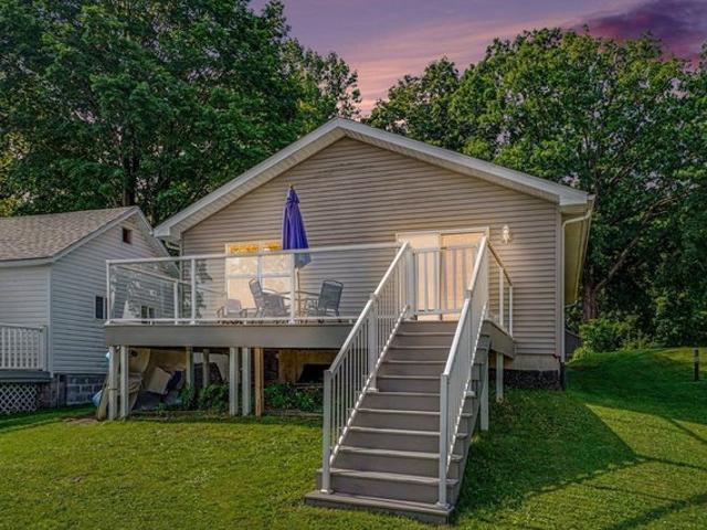 House for sale in Bangor, Michigan