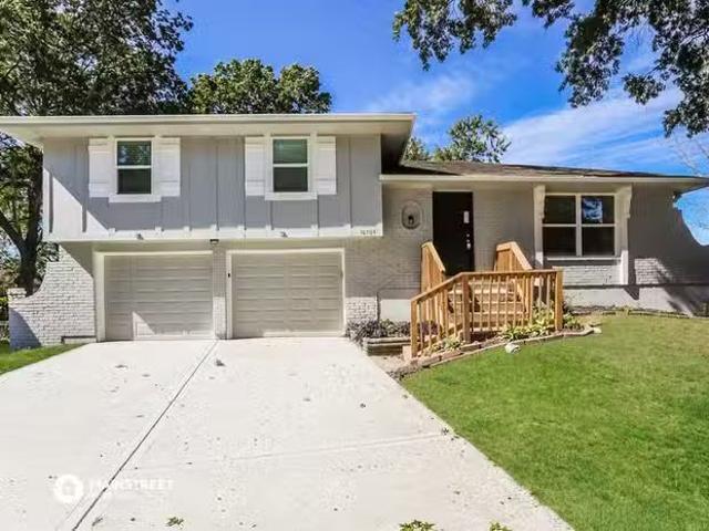 House for rent in Belton