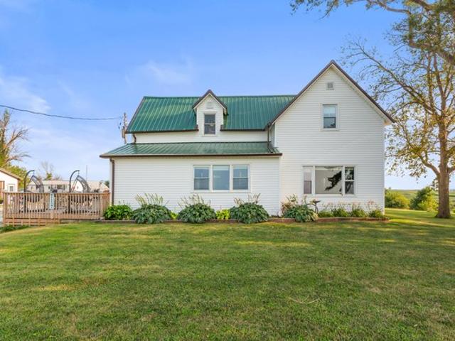 House for sale in Avoca, Iowa