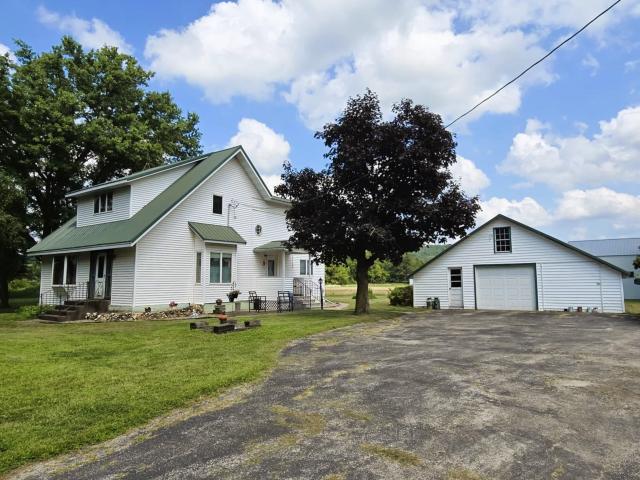 House for sale in Wisconsin