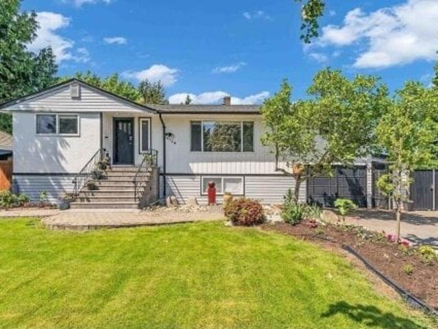 Property for sale in Delta, British Columbia