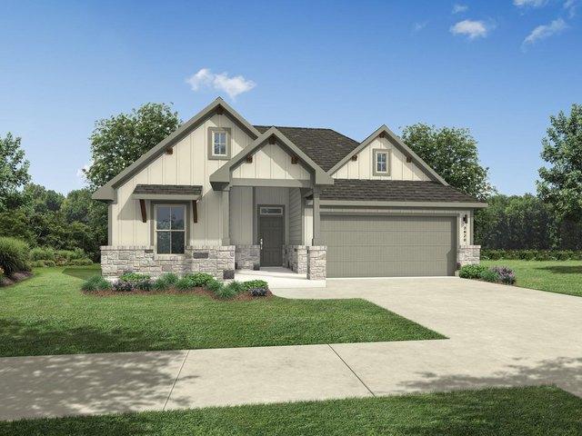 House for sale in Austin, Texas