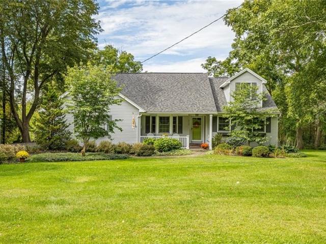 House for sale in Village of Fairport, Monroe County
