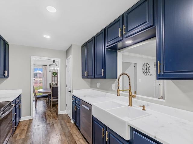 House for sale in Tennessee