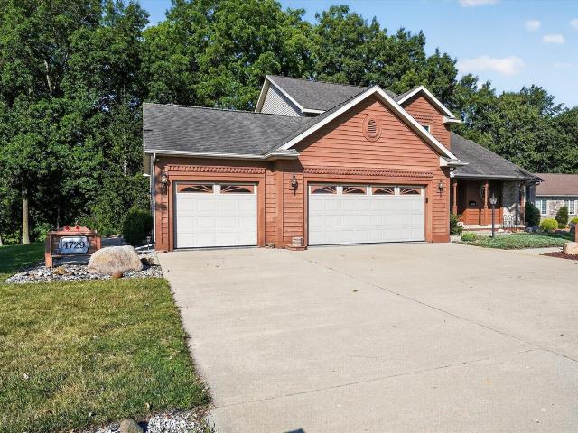 House for sale in Eaton, Michigan