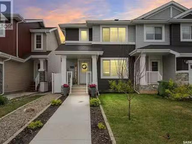 Condo for sale in Regina, Saskatchewan