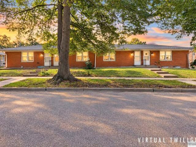 Townhouse for sale in Nebraska
