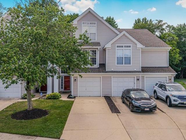 Condo for sale in Upper Marlboro, Maryland