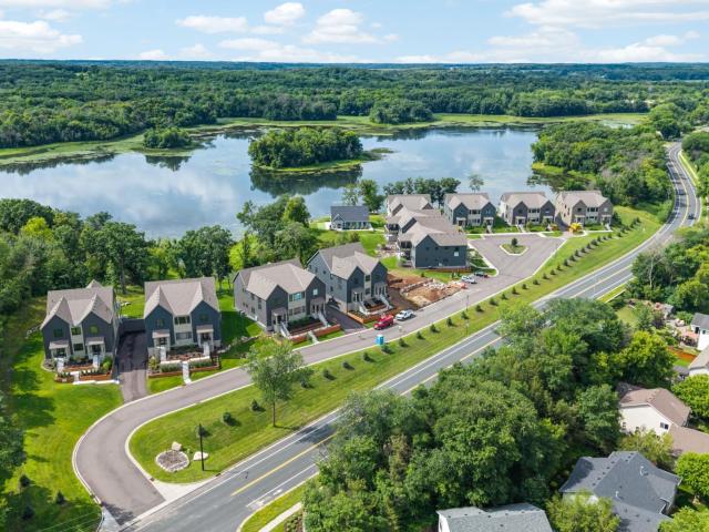 House for sale in Savage, Minnesota