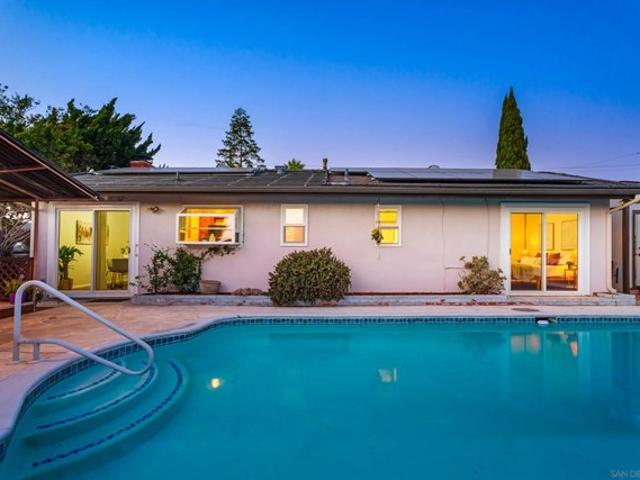 House for sale in Jacumba, California