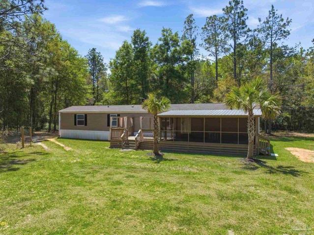 House for sale in Milton, Florida