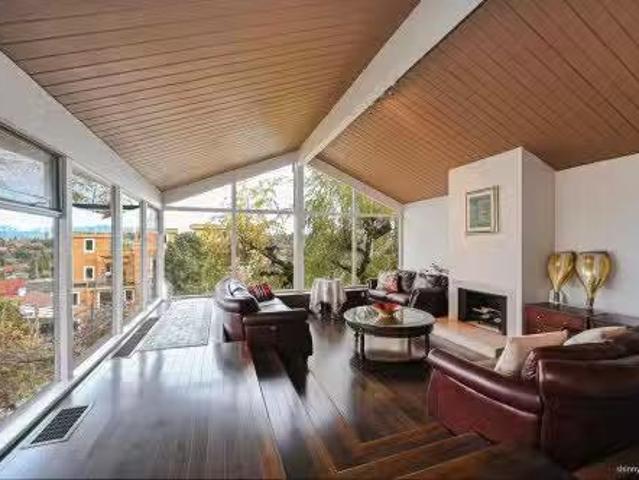 House for sale in Vancouver, British Columbia