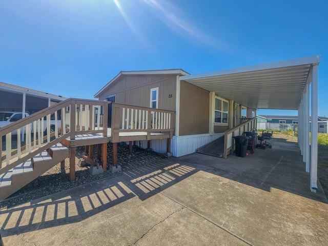 House for sale in Oregonia