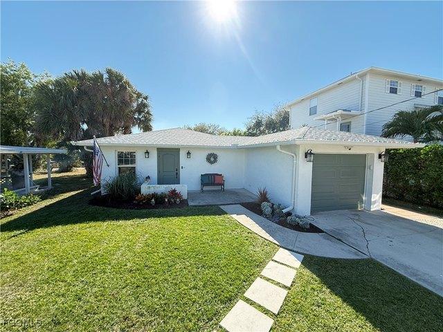 House for sale in Bonita Springs, Florida