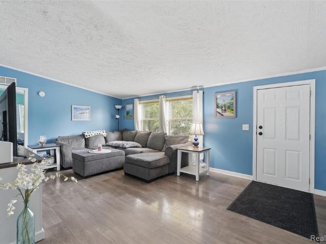 House for sale in Howell, Michigan