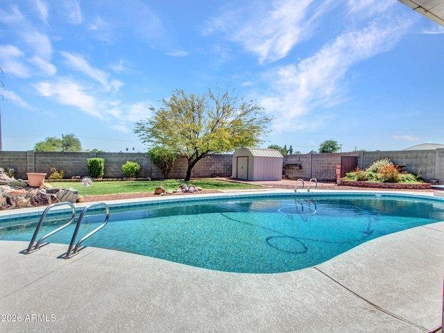 House for sale in Glendale, Arizona